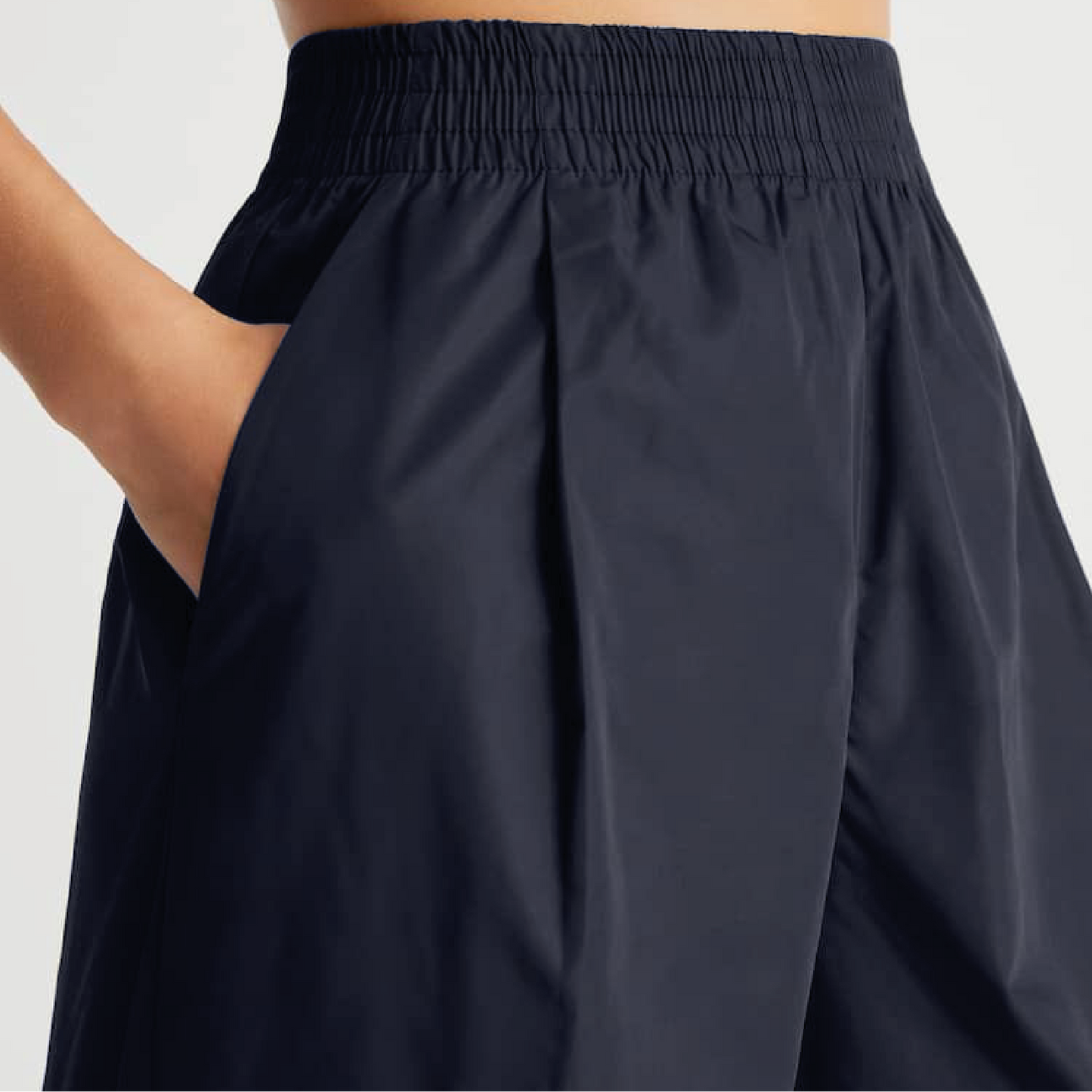 Cargo Orion Nudos