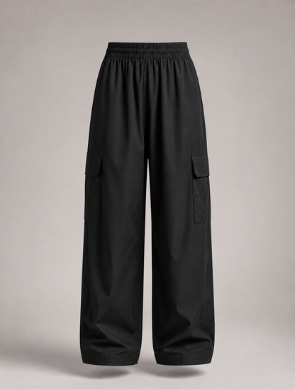 Cargo Orion Nudos