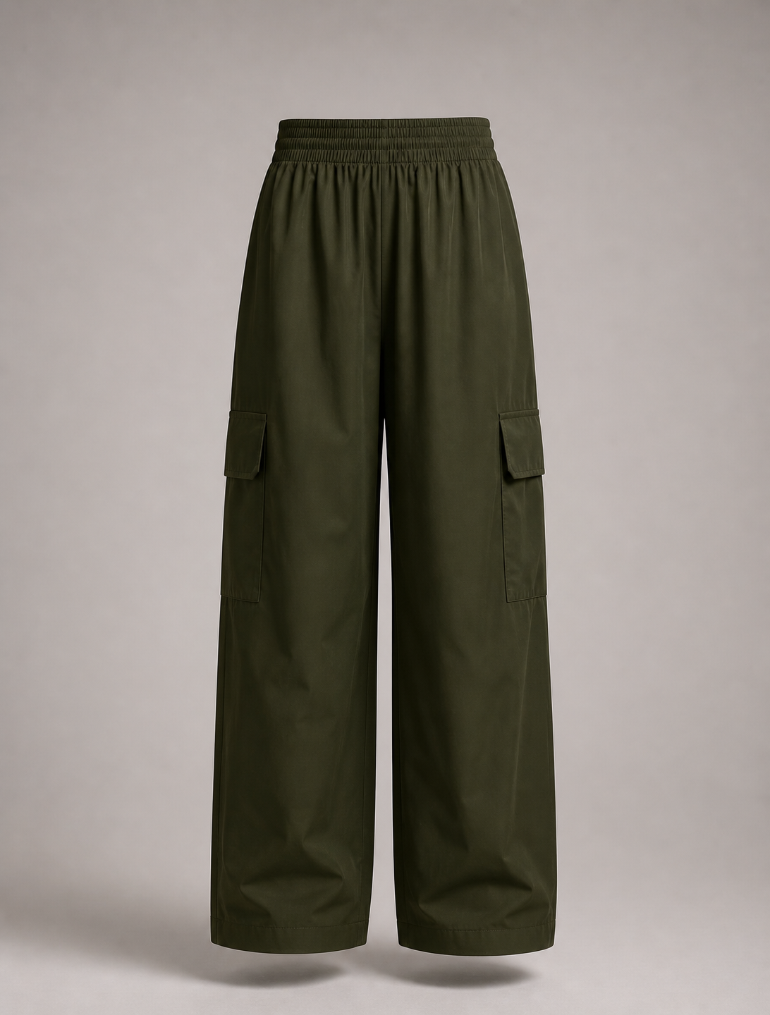 Cargo Orion Nudos