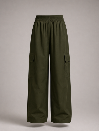 Cargo Orion Nudos