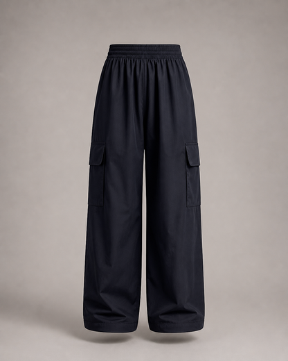 Cargo Orion Nudos